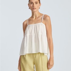 Everlane The Billow Cami size medium